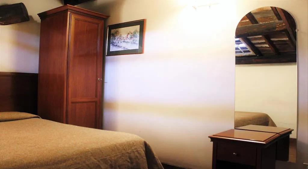 Rome Accommodation-1